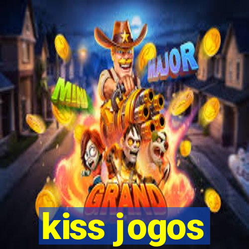 kiss jogos